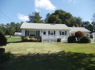 15 Highland St, Ware, MA 01082