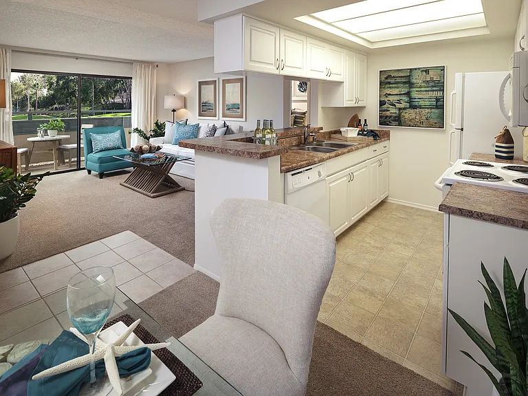 Seascape Apartment Homes — Photo 11
