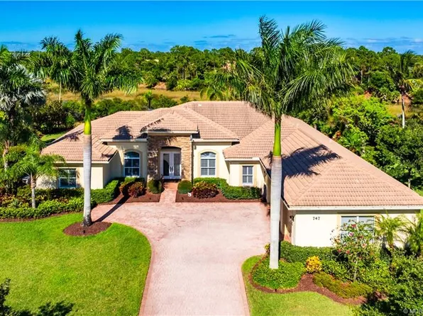 747 SE Tres Belle Cir, Stuart, FL 34997