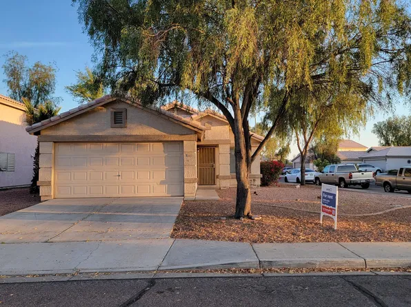 10645 W PICCADILLY Road, Avondale, AZ 85392