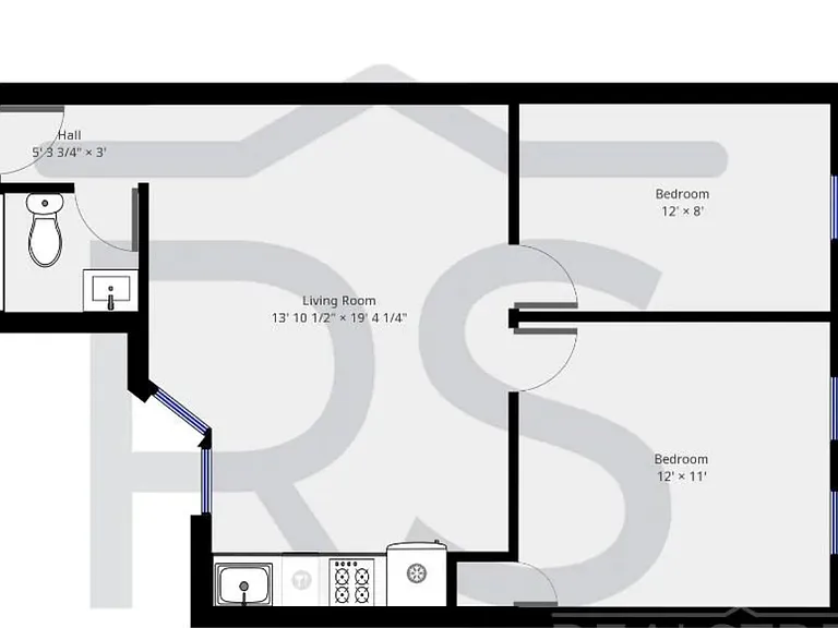 1647 8th Ave #2B — Photo 2