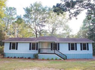 4991 Bream Dr, Theodore, AL 36582