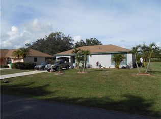 20360 Tappan Zee Dr, Pt Charlotte, FL 33952