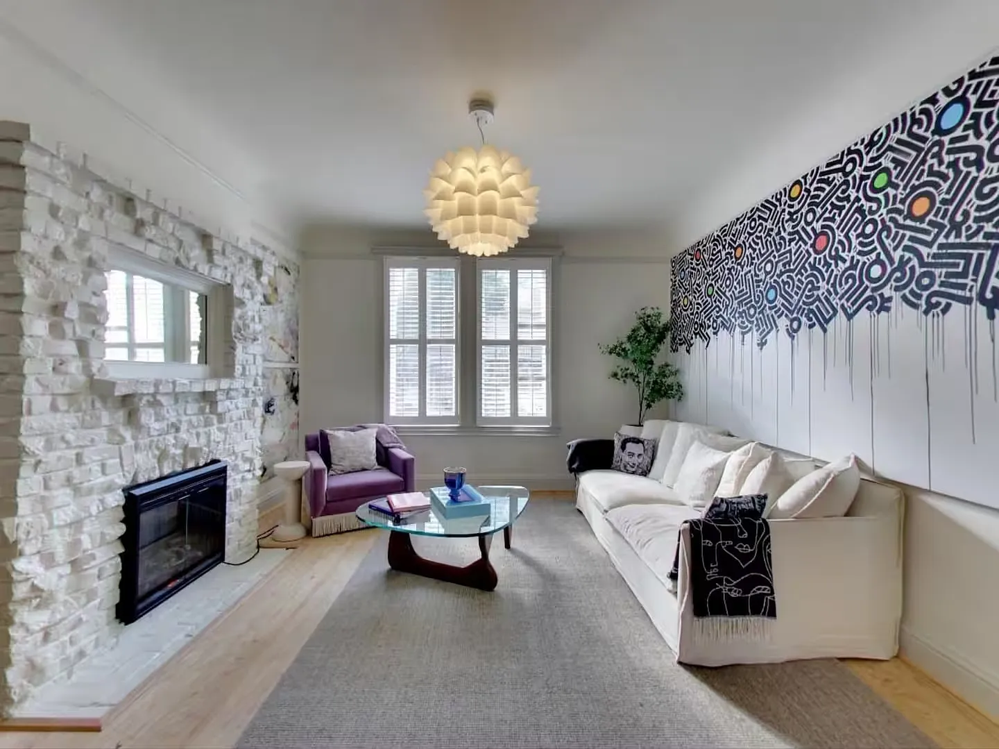 1 bed, $5,950 — Photo 2