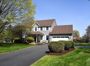 57 Blossom Ln, Valatie, NY 12184