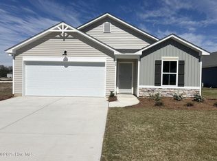 88 Ginters Park Rd NW #46A, Supply, NC 28462