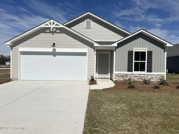 88 Ginters Park Road NW #46a, Supply, NC 28462