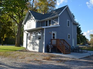 1034 Portland Rd, Waterloo, WI 53594