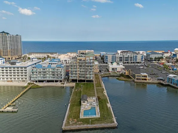 4601 Coastal Hwy Unit 504, Ocean City, MD 21842