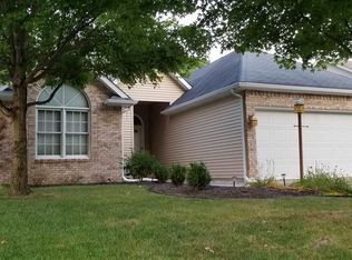 1882 Birch Run Rd, Terre Haute, IN 47803