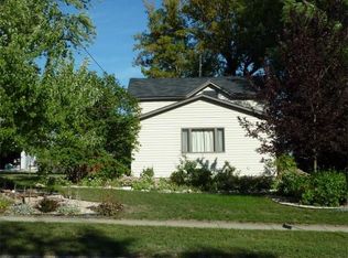 W12722 Cty Rd As, Brandon, WI 53919