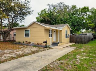 4675 14th Ave S, Saint Petersburg, FL 33711