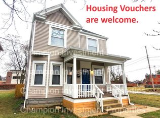 398 Miller Ave, Columbus, OH