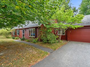 86 Willow Grove Road #86, Brunswick, ME 04011