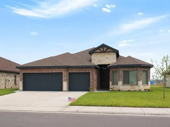 6305 Bentwood Dr, Harlingen, TX 78552