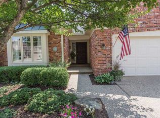 4563 Oxford Pl, Carmel, IN 46033