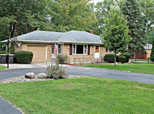 6931 Maysville Rd, Fort Wayne, IN 46815