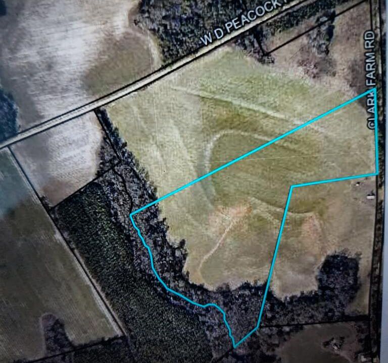 1st image of 0 Clark Farm Rd
