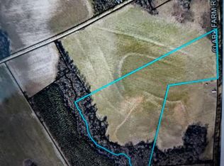 0 Clark Farm Rd, Portal, GA 30450