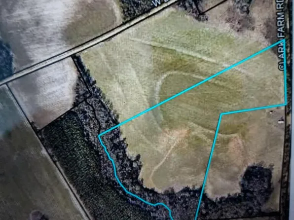 0 Clark Farm Rd, Portal, GA 30450