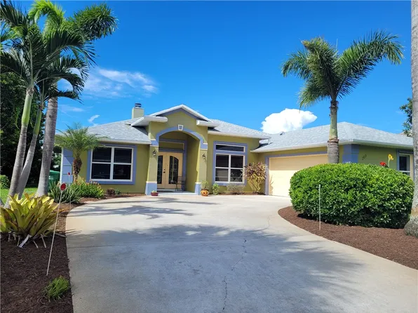 149 Joy Haven Dr, Sebastian, FL 32958