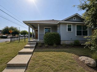 5413 Roosevelt Ave #A, Austin, TX 78756