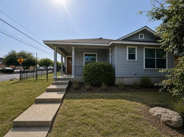 5413 Roosevelt Ave #A, Austin, TX 78756