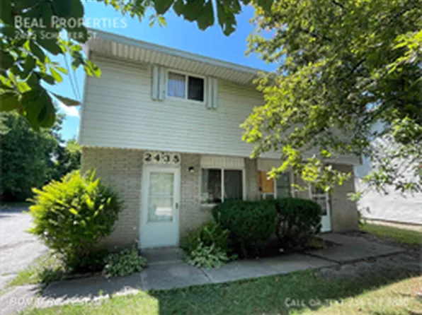 2435 Schaefer St, Saginaw, MI 48602