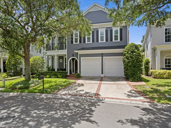 903 Harbour Bay Dr, Tampa, FL 33602