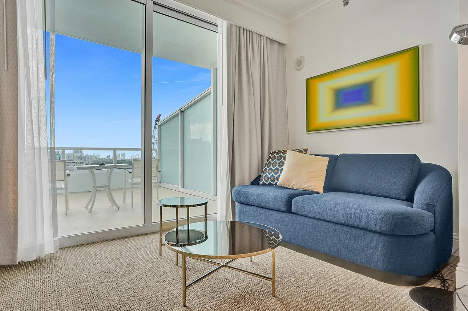 Studio, 1.0 bath, 538 sqft, $6,481 — Photo 1
