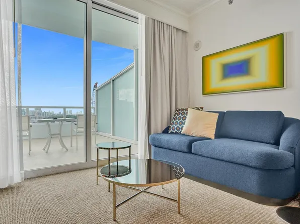 4401 Collins Ave, Miami Beach, FL