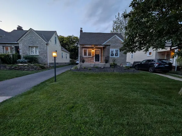 454 Crestview Rd, Columbus, OH 43202