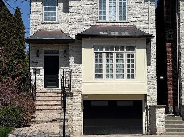 76 Horsham Ave, Toronto, ON M2N 1Z7