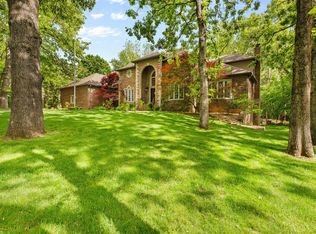 6632 E Turner Springs Road, Springfield, MO 65809