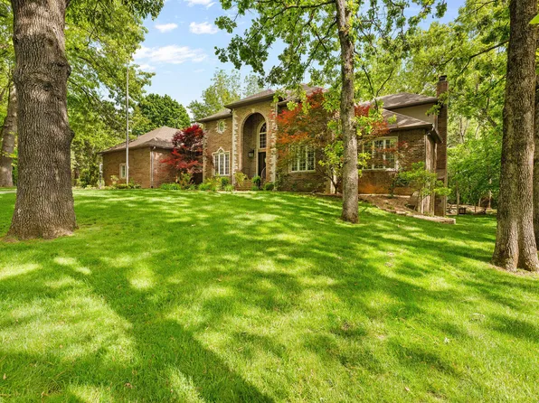 6632 E Turner Springs Road, Springfield, MO 65809