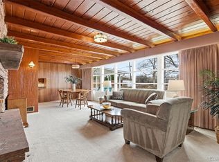 7474 Broadview Drive, Denver, CO 80214