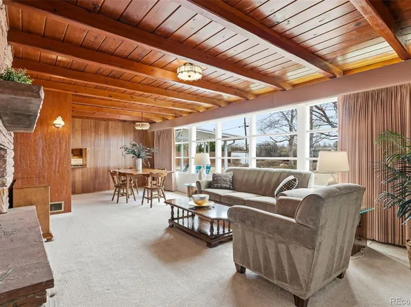 7474 Broadview Drive, Denver, CO 80214