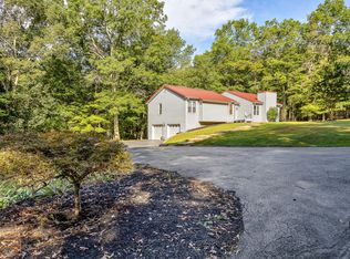 2224 Timberview Rd, Roanoke, VA 24019