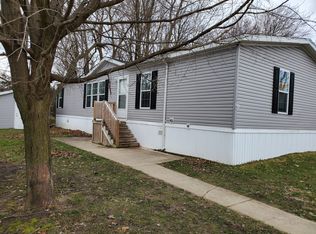 39185 Montana Dr #253, Romulus, MI