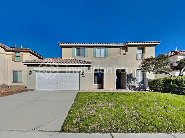 926 Dawn Valley Dr, North Las Vegas, NV 89031