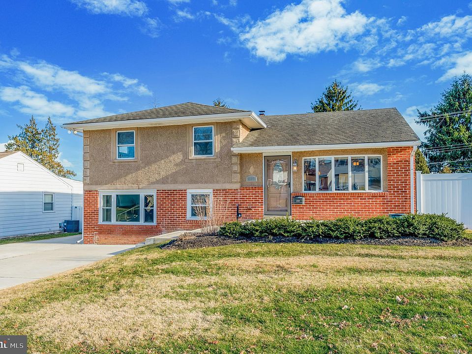 503 Warren Blvd, Broomall, PA 19008 Zillow