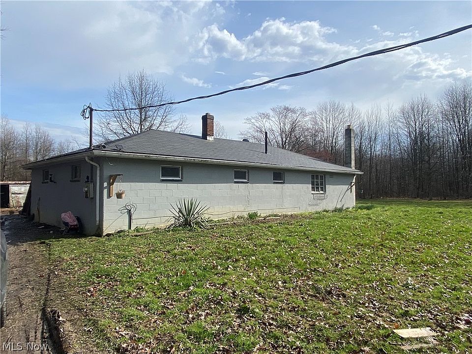 4283 New Hudson Rd, Orwell, OH 44076 Zillow