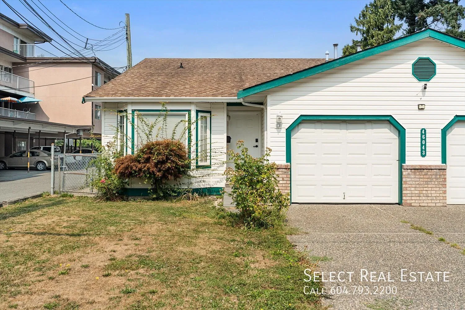 3 bed, 1134 sqft, $2,300 — Photo 4