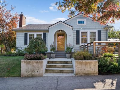 1630 SE Tolman St, Portland, OR, 97202