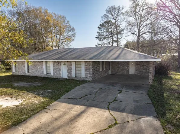 1222 Terry Ln, Oakdale, LA 71463