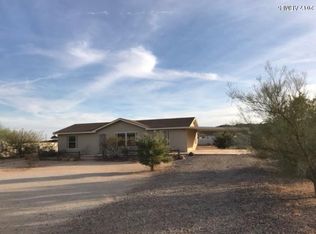 18717 W Kaibab Rd, Buckeye, AZ 85326