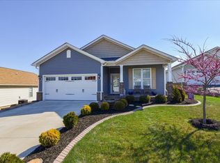 1192 Cardiff Ct, Roanoke, VA 24019