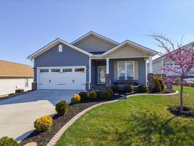 1192 Cardiff Ct, Roanoke, VA, 24019