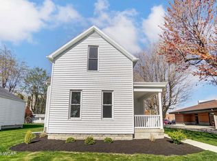 109 N Franklin St, Delphos, OH 45833