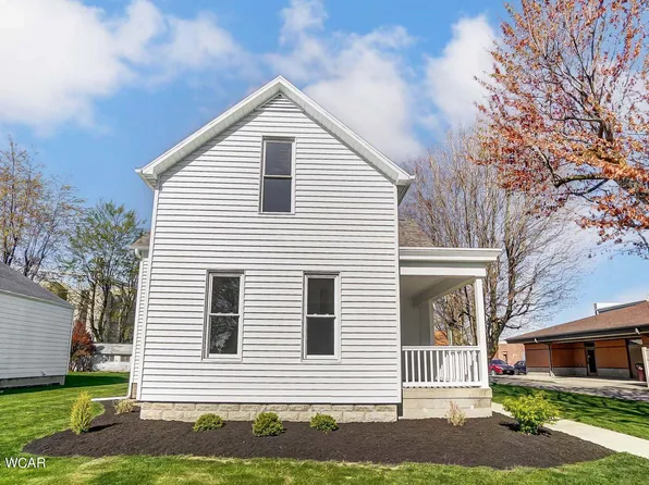 109 N Franklin St, Delphos, OH 45833